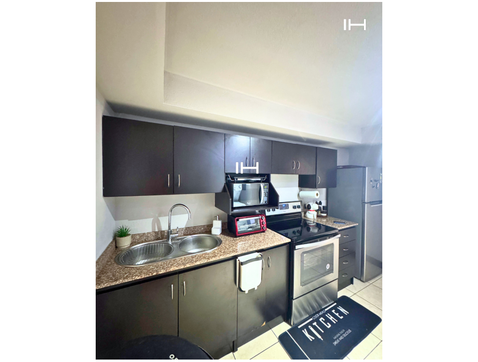 APARTAMENTO EN VENTA ZONA 16  BOSQUES DE EUSKADI - Miniatura 7