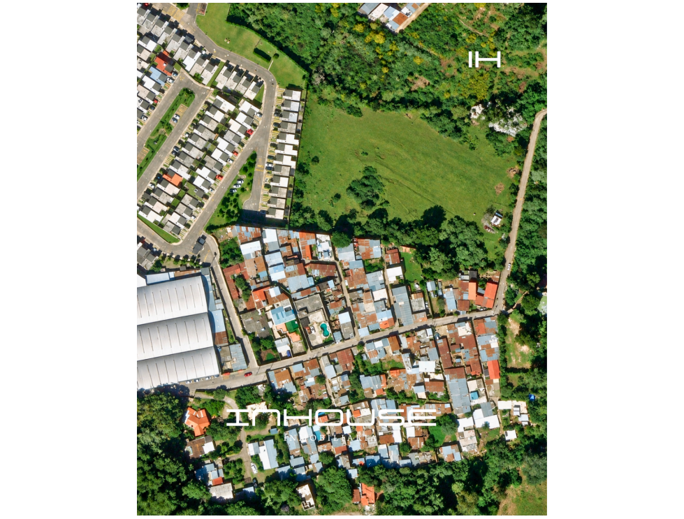 TERRENO EN VENTA EN SAN JOSÉ PINULA - Image 1