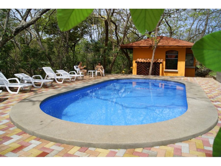 Cabinas en Playa Avellanas Guanacaste US 855 400 USD