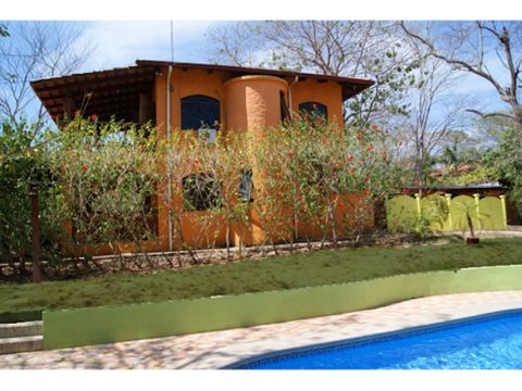 cabinas en playa avellanas guanacaste