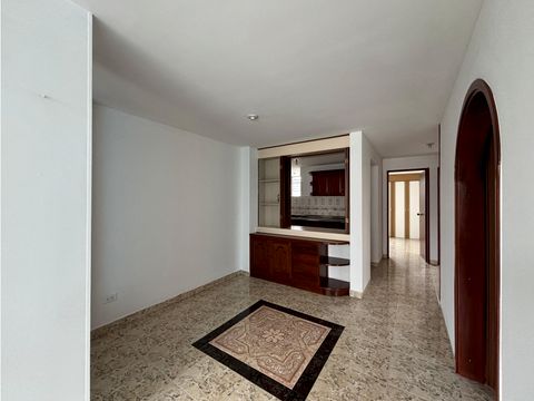 se vende apartamento en villa del sol pereira
