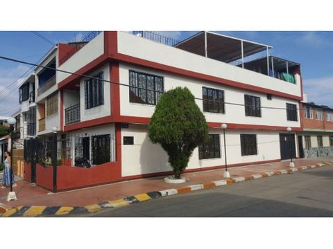 venta casa multi familiar barrio la base oriente cali zh