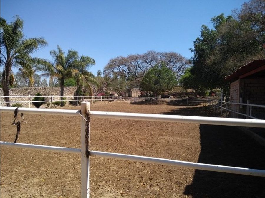 venta de terreno rancho inversion tlajomulco