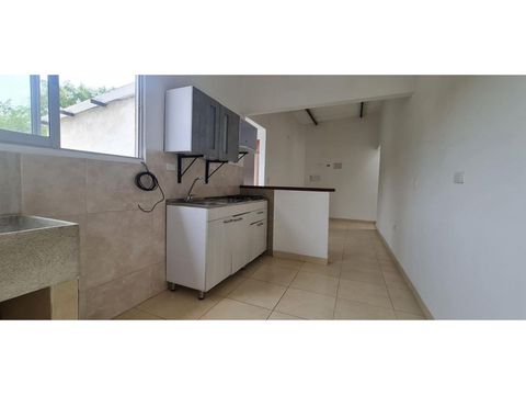 vendo apartamento en chinacota