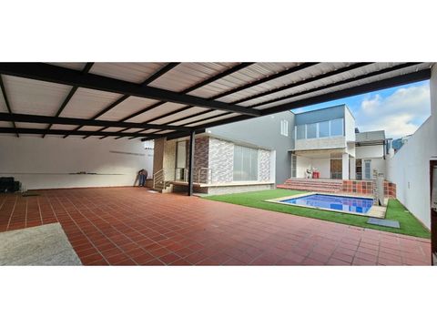 vendo cabana amoblada en chinacota