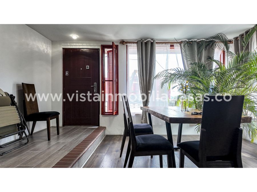 Arriendo Apartaestudio Sector del Alto del Perro, Manizales