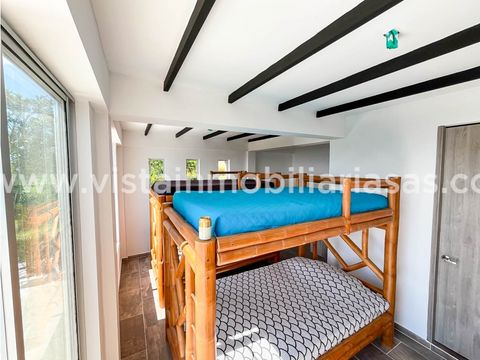 arriendo casa campestre vereda palermo caldas