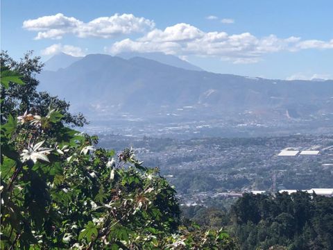 vendo terreno en bellas luces