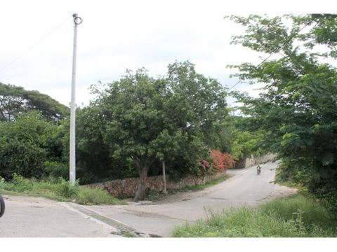 lote en venta santa marta