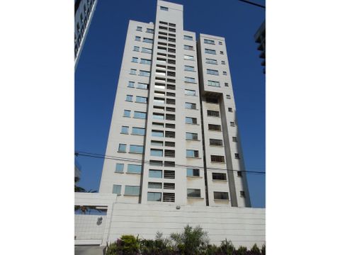 apartamento en arriendo los cocos