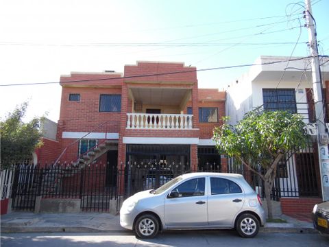 casa en venta santa marta