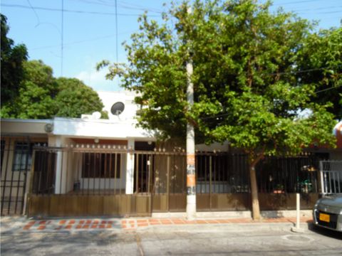 casa en venta los naranjos santa marta