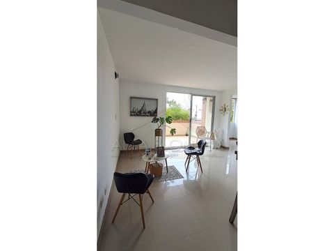 venta de apartamento en avenidad ambala en el vergel ibague