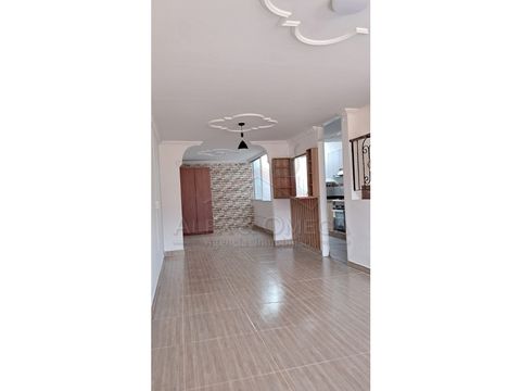 venta de casa remodelada en sector homecenter ibague