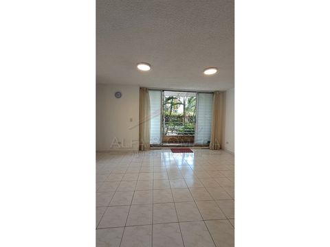 venta de apartamento en avenida guabinal ibague