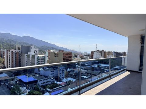 venta de penthouse con vista a ibague en la pola ibague