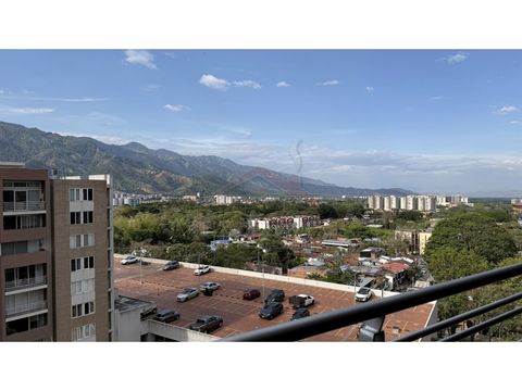 venta de apartamento conjunto residencial en sector varsovia ibague