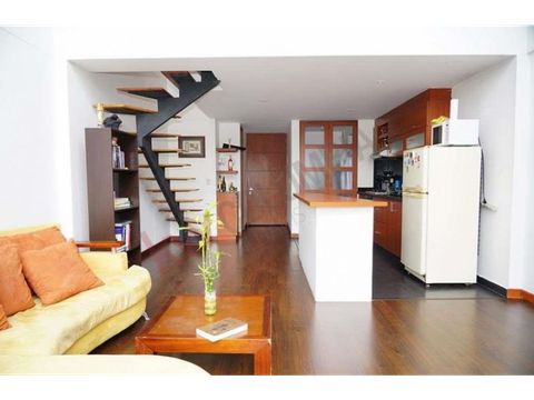 apartamento en venta 62m2 centro internacional