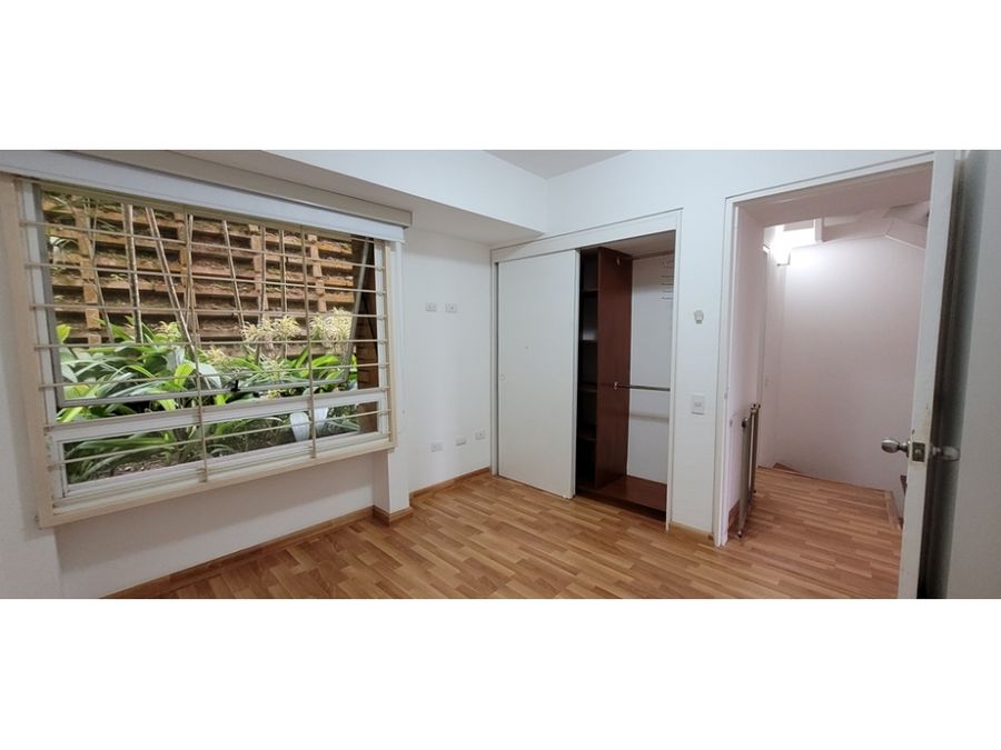 venta apartamento duplex con terraza y vista