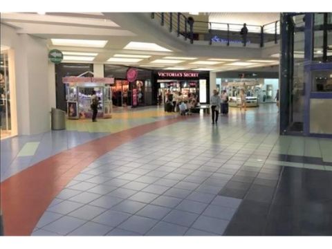 vendo local albrook mall con negocio