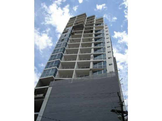  Vendo Impecable Apartamento en El Cangrejo - PH Park City - 3 Hab
