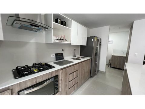 apartamento en venta envigado