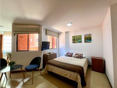 apartamentos en venta medellin laureles santa teresita 96 m