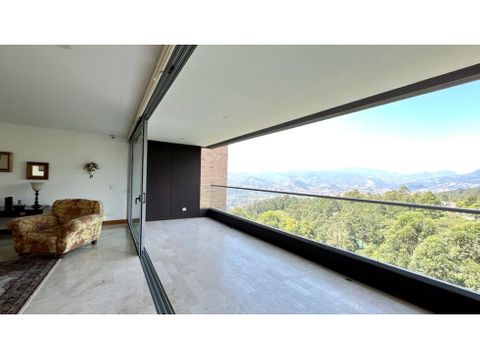 apartamento en venta medellin el poblado