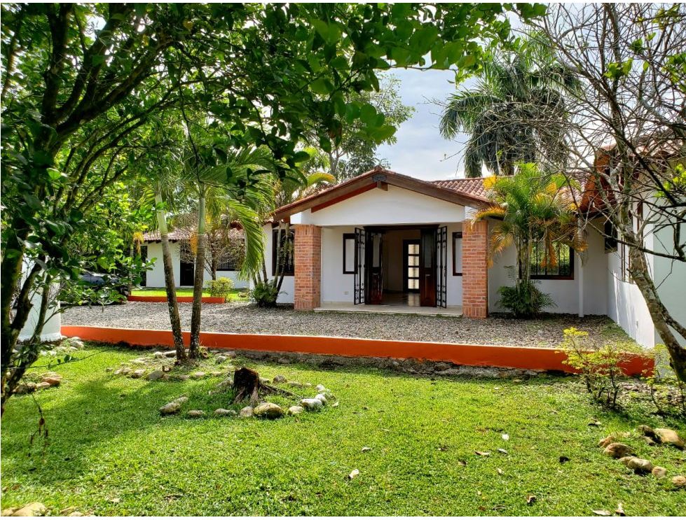 VENTA CASA CAMPESTRE QUINTA APIAY VILLAVICENCIO Venta de