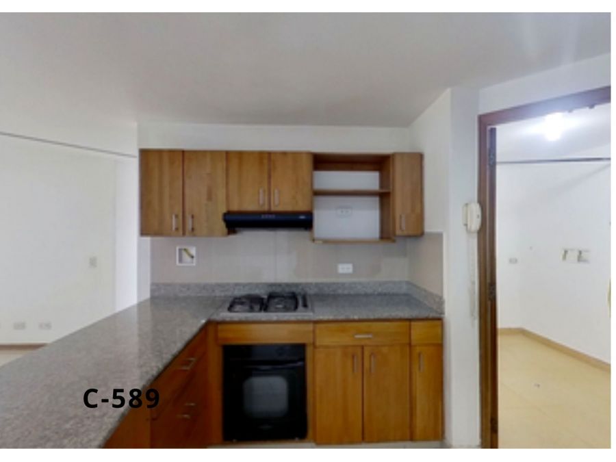 venta de apartamento espacioso sabaneta colombia c 589