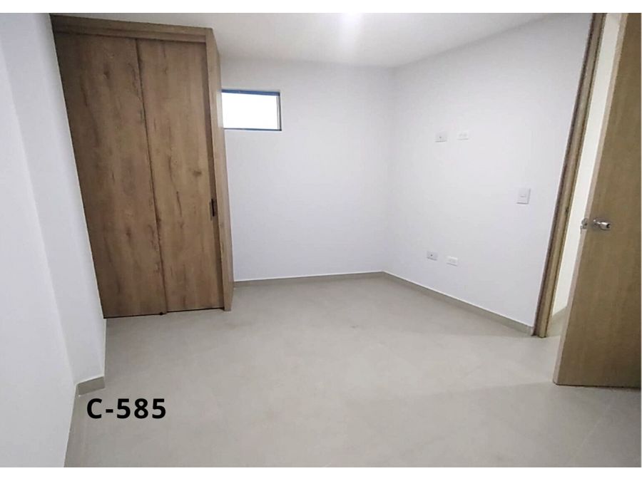 venta de apartamento comodidad y ubicacion ideal sabaneta c 585