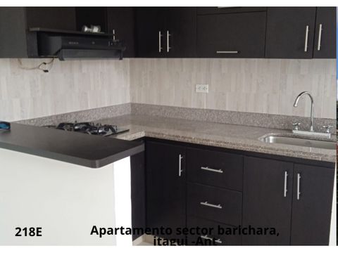 venta de apartamento en san antonio via nueva barichara
