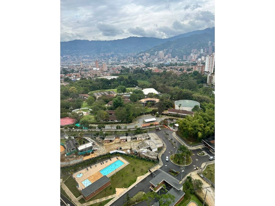 vendo apartamento de lujo con vista espectacular ditaries colombia