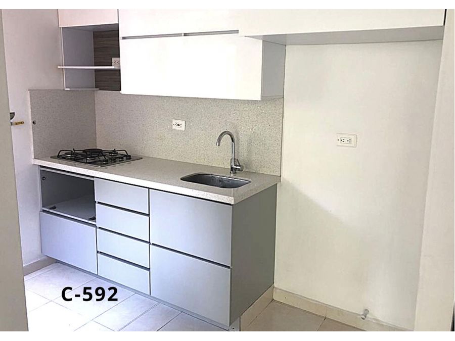 inversion ideal acogedor apartamento en calasanz medellin c 592