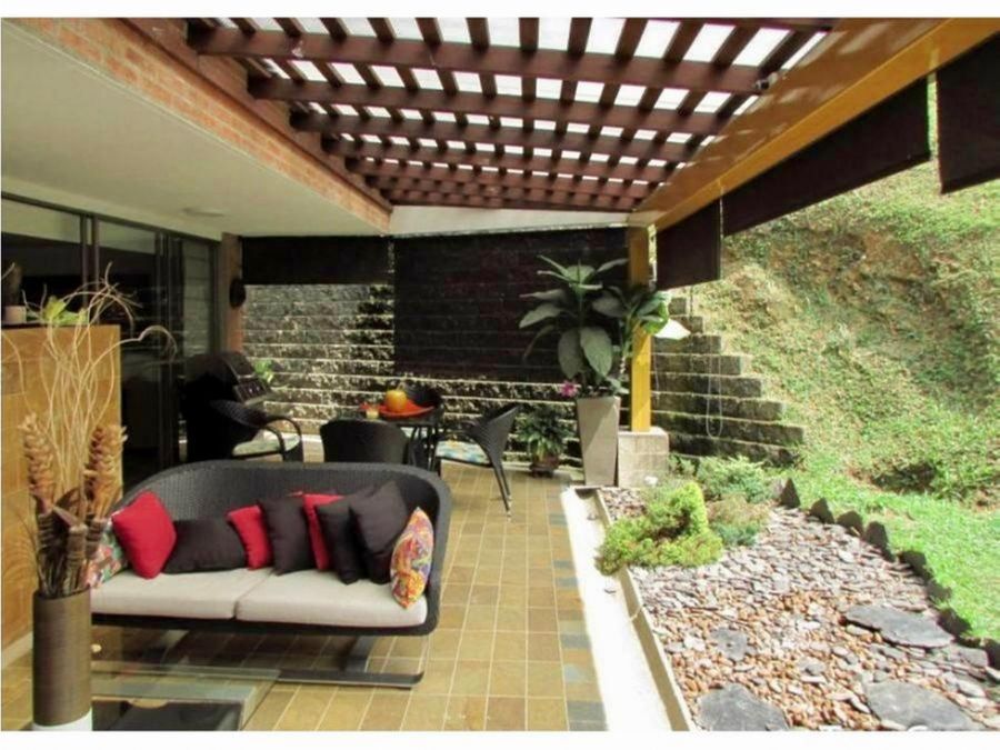 venta casa con increibles comodidades sabaneta colombia tu hogar ideal