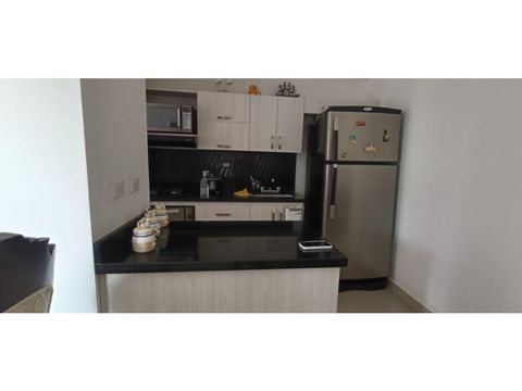 apartamento en venta hacienda niquia bello