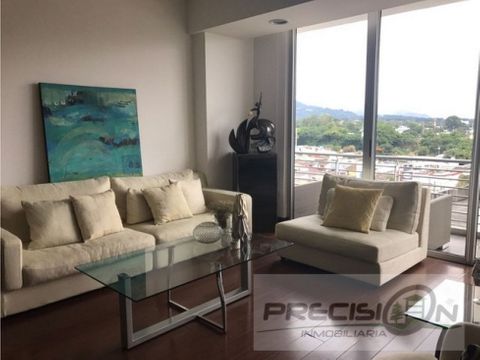 apartamento en alquiler zona 10 edificio 19diez