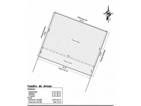 terreno en venta km215 carretera a el salvador granja buenos aires