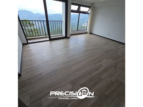 apartamento en venta en edificio nagano 16