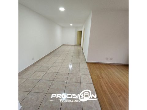 apartamento en alquiler zona 14 edificio villas del sol