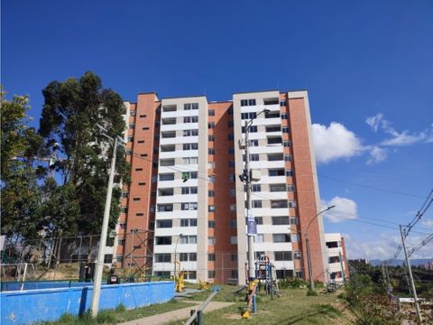 apartamento en venta rionegro 598m2 sector alto bonito or477