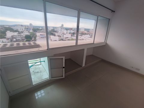 oficina en arriendo santa lucia cartagena