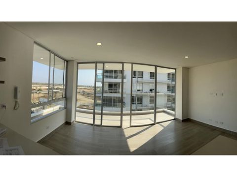 apartamento en venta serena del mar cartagena