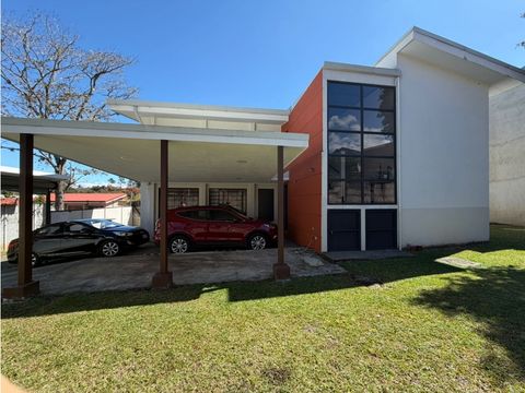 2 apartamentos en san antonio escazu viva en uno y alquile el otro fv