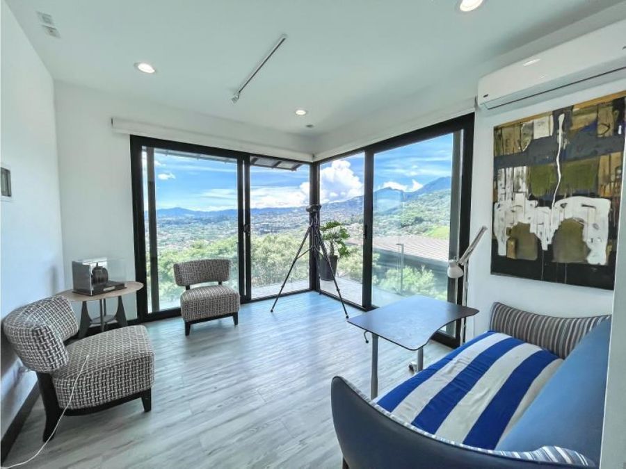 contemporary luxury home for sale in cerro real