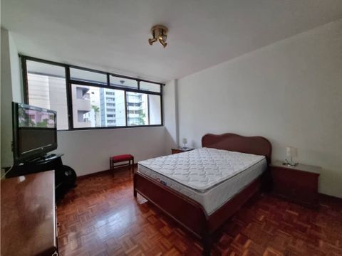 alquiler apartamento los palos grandes 100m1221