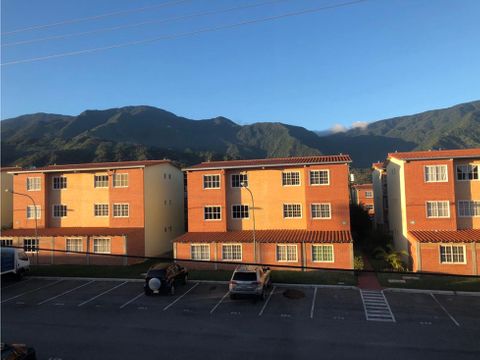 venta apartamento en guatire loma linda