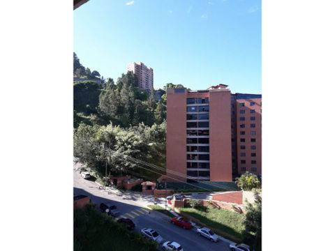 venta de apartamento colinas de la tahona