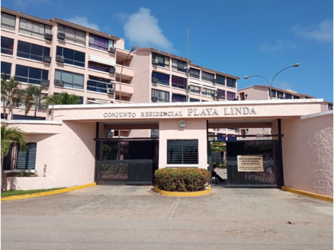 venta apartamento de playa en higuerote