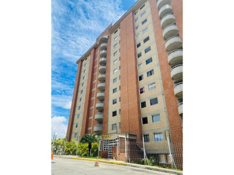 se vende apartamento en parque caiza